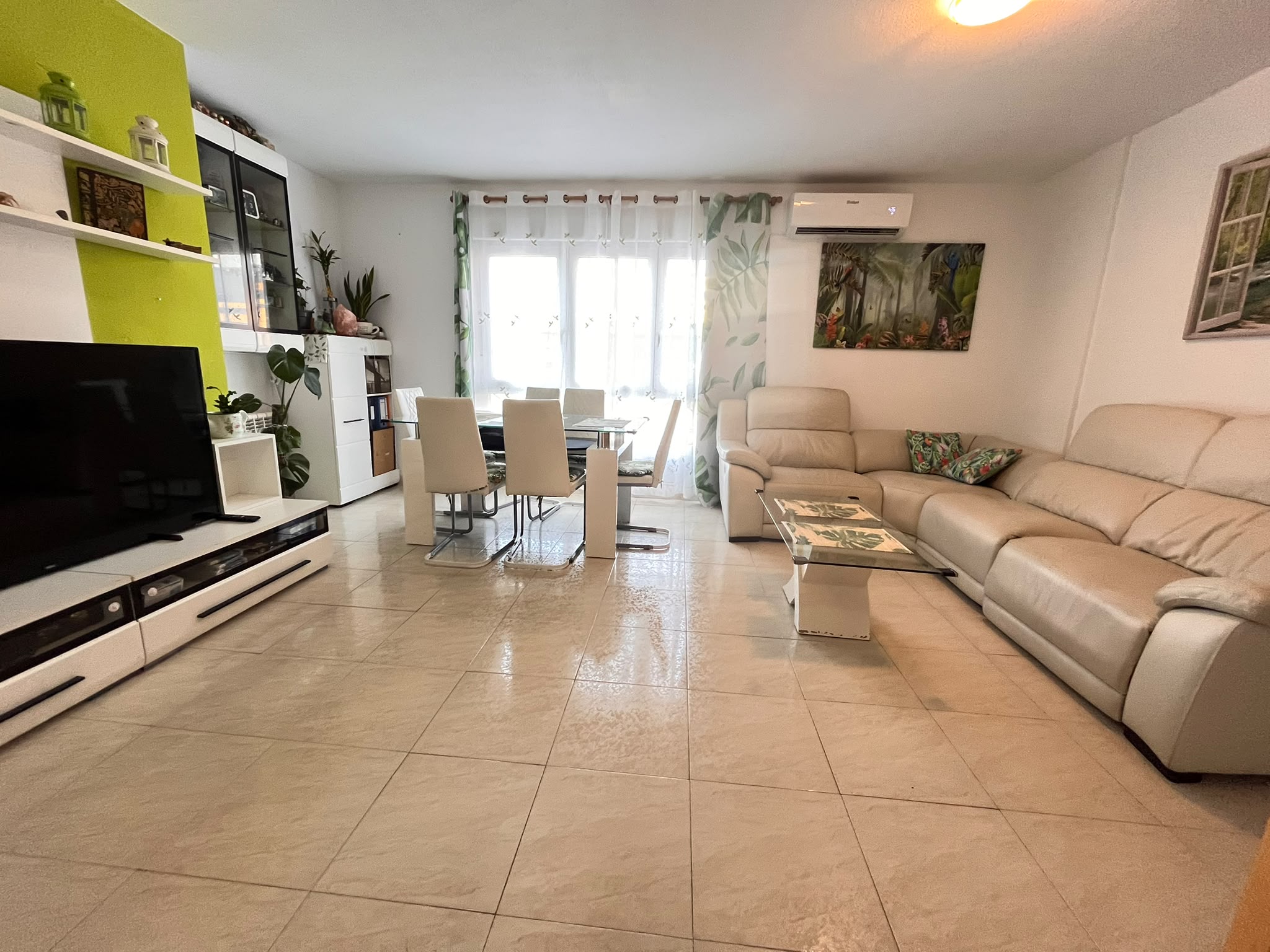 PISO CON PLAZA DE GARAJE EN VENTA EN PARLA – ZONA REYES — Casalia Inmobiliaria, Parla (foto 5 de 42)