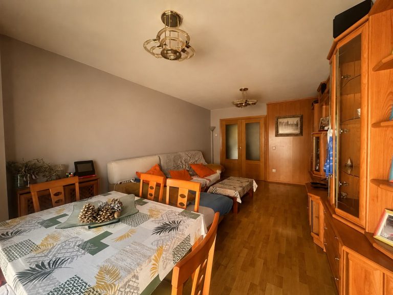 PISO SEMINUEVO EN VENTA EN PARLA – ZONA EL NIDO LAS FUENTES — Casalia Inmobiliaria, Parla (foto 7 de 30)