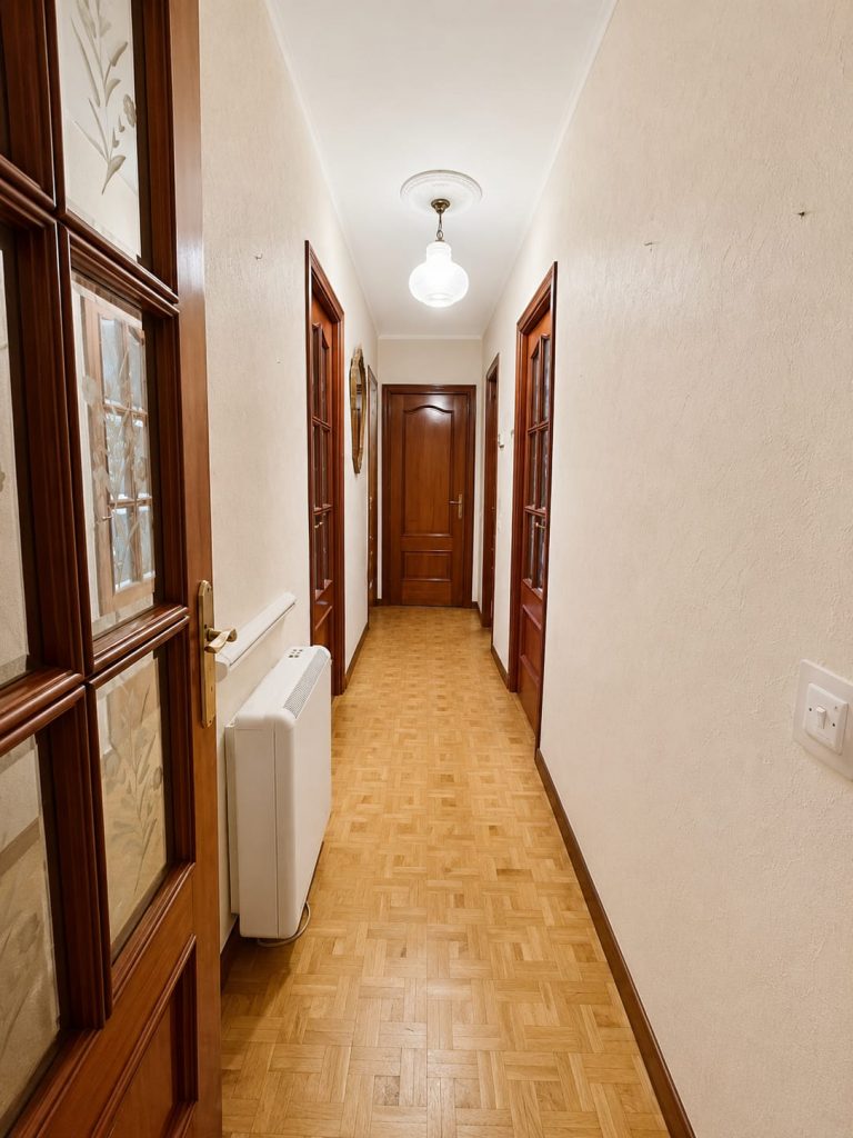 PISO A REFORMAR EN VENTA EN PARLA – ZONA CALLE PINTO — Casalia Inmobiliaria, Parla (foto 5 de 16)