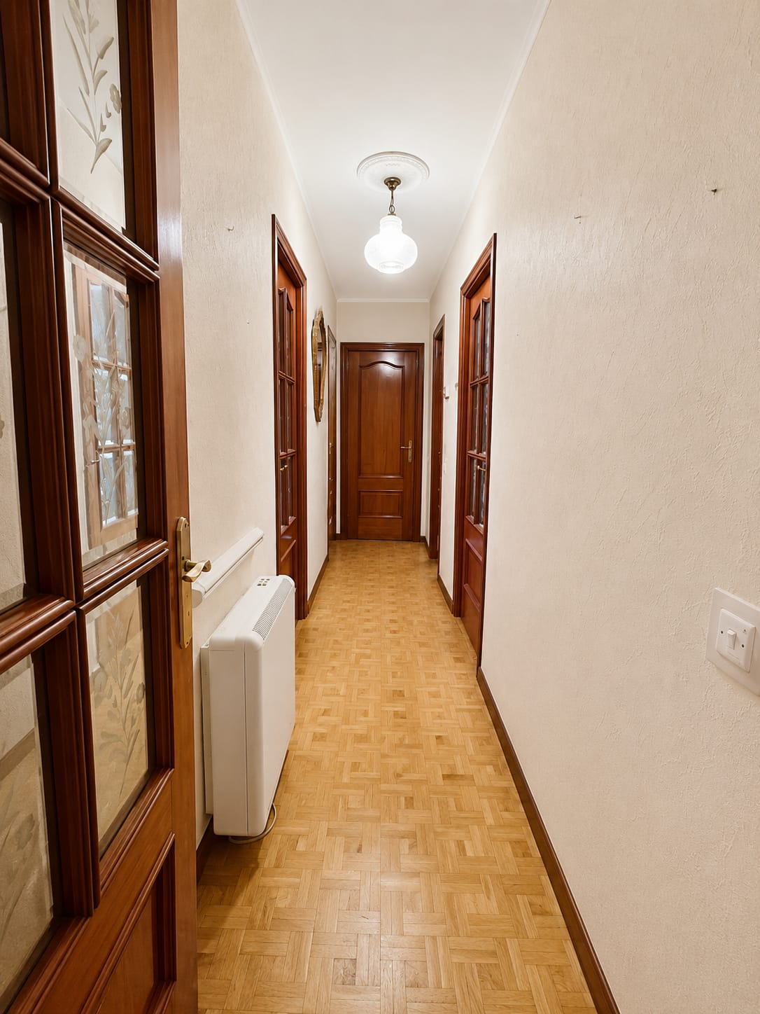 PISO A REFORMAR EN VENTA EN PARLA – ZONA CALLE PINTO — Casalia Inmobiliaria, Parla (foto 5 de 16)