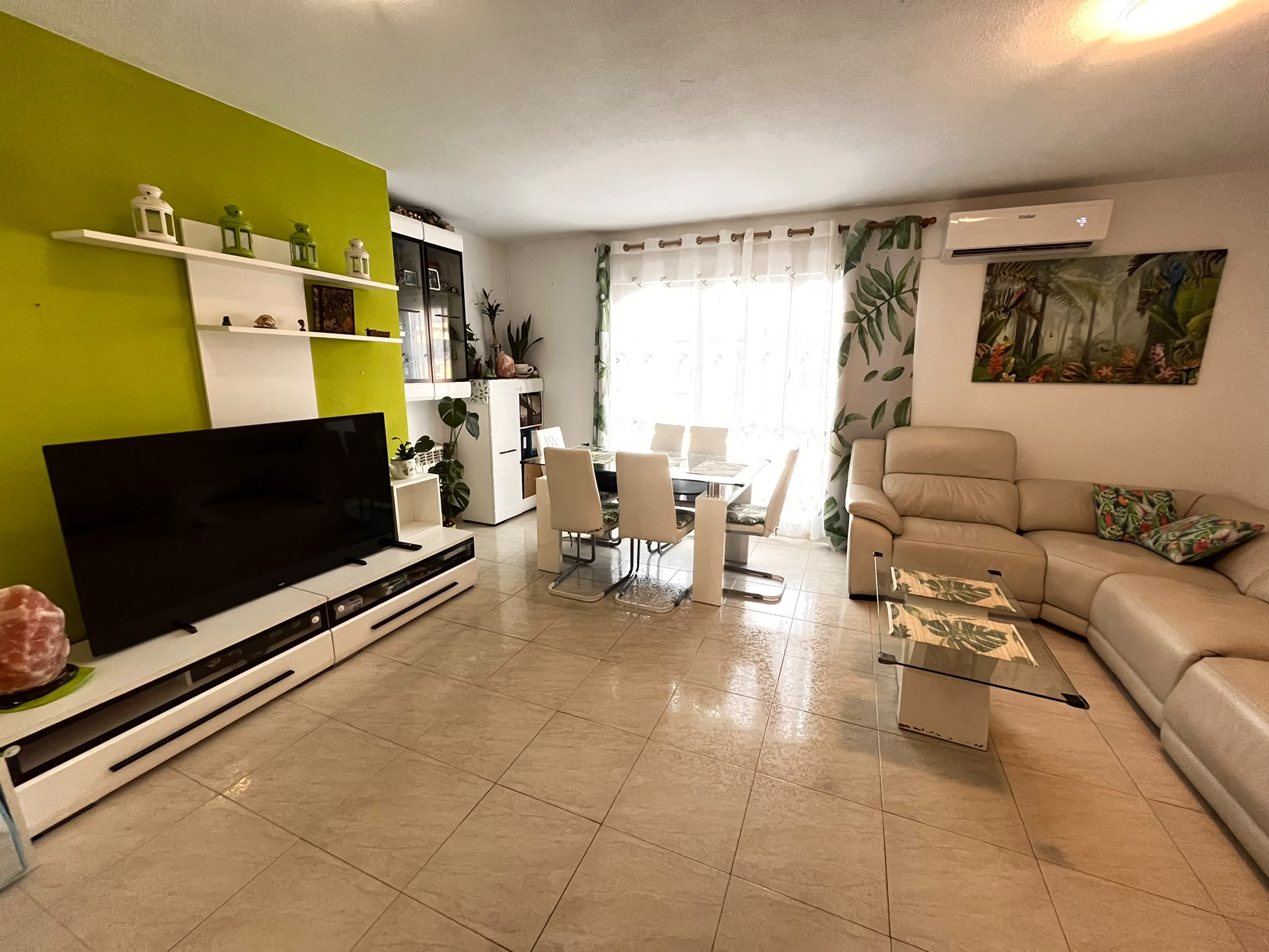 PISO CON PLAZA DE GARAJE EN VENTA EN PARLA – ZONA REYES — Casalia Inmobiliaria, Parla (foto 6 de 42)