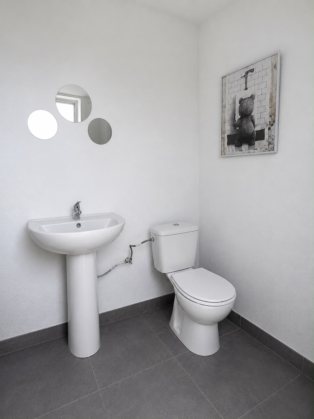 CHALET PAREADO EN VENTA EN ILLESCAS – ZONA EL SEÑORÍO DE ILLESCAS — Casalia Inmobiliaria, Parla (foto 6 de 32)