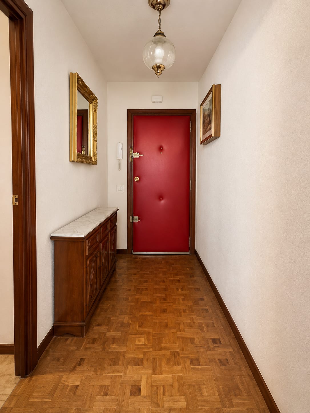 PISO A REFORMAR EN VENTA EN PARLA – ZONA CALLE PINTO — Casalia Inmobiliaria, Parla (foto 6 de 16)