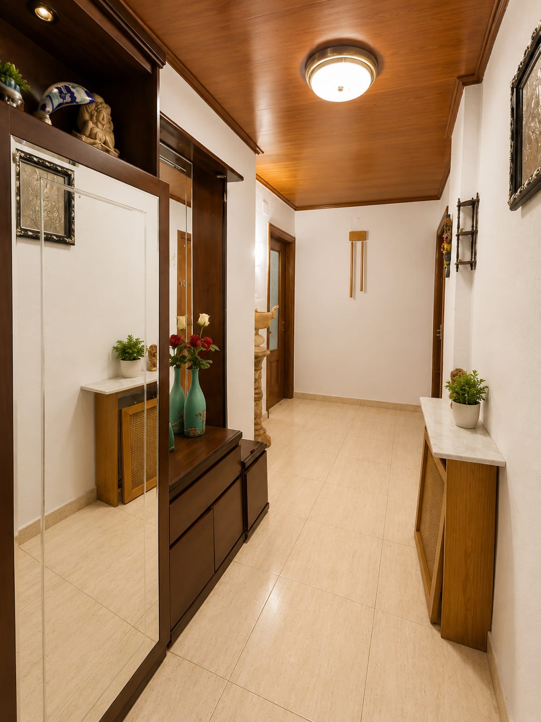PISO EN VENTA EN PARLA – ZONA VILLAYUVENTUS — Casalia Inmobiliaria, Parla (foto 7 de 19)