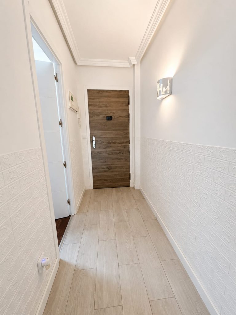 PISO REFORMADO EN VENTA EN PARLA – ZONA REYES — Casalia Inmobiliaria, Parla (foto 8 de 18)