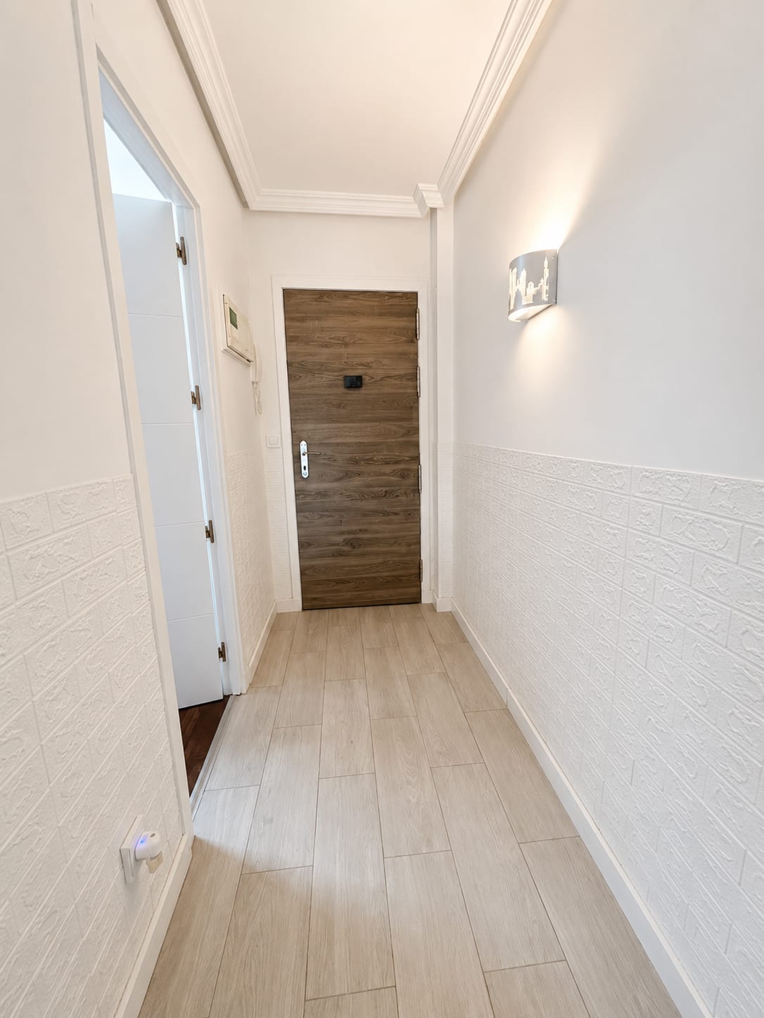 PISO REFORMADO EN VENTA EN PARLA – ZONA REYES — Casalia Inmobiliaria, Parla (foto 8 de 18)
