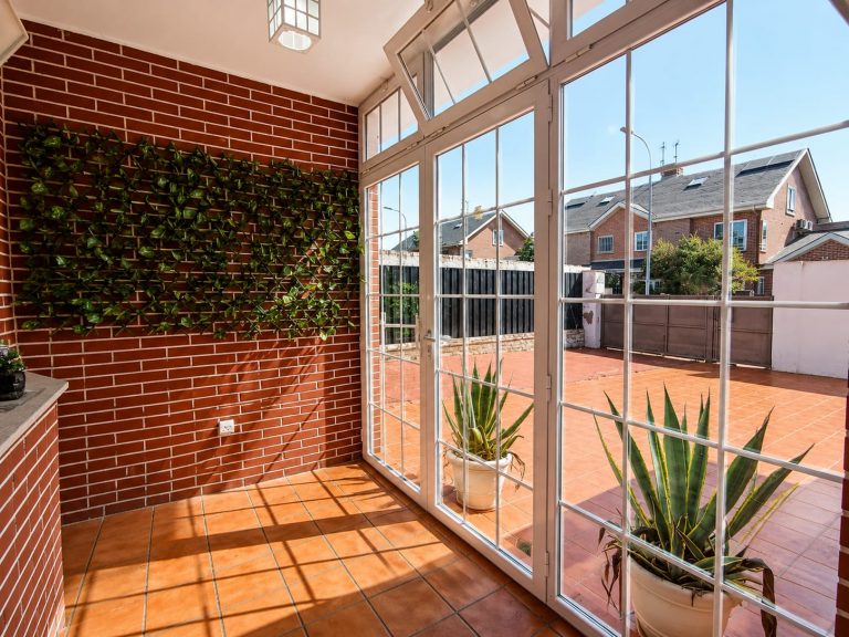 CHALET PAREADO EN VENTA EN ILLESCAS – ZONA EL SEÑORÍO DE ILLESCAS — Casalia Inmobiliaria, Parla (foto 9 de 32)