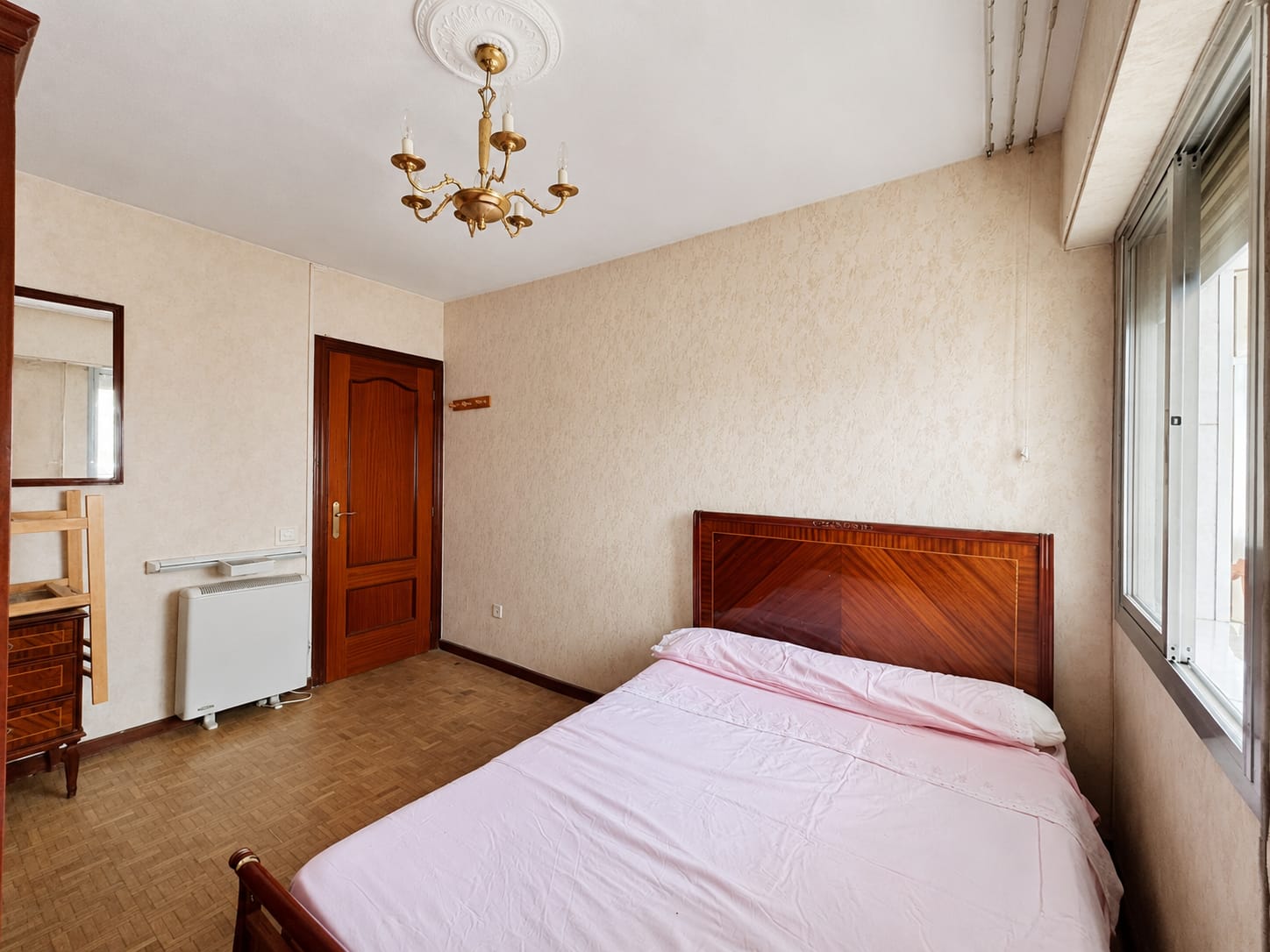 PISO A REFORMAR EN VENTA EN PARLA – ZONA CALLE PINTO — Casalia Inmobiliaria, Parla (foto 8 de 16)