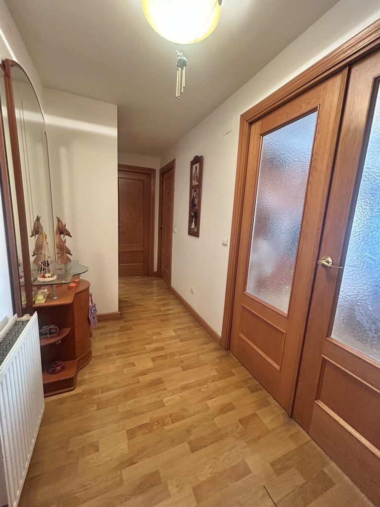 PISO SEMINUEVO EN VENTA EN PARLA – ZONA EL NIDO LAS FUENTES — Casalia Inmobiliaria, Parla (foto 12 de 30)