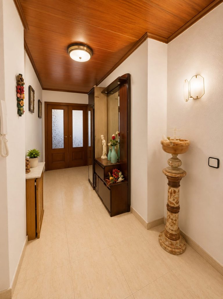 PISO EN VENTA EN PARLA – ZONA VILLAYUVENTUS — Casalia Inmobiliaria, Parla (foto 9 de 19)