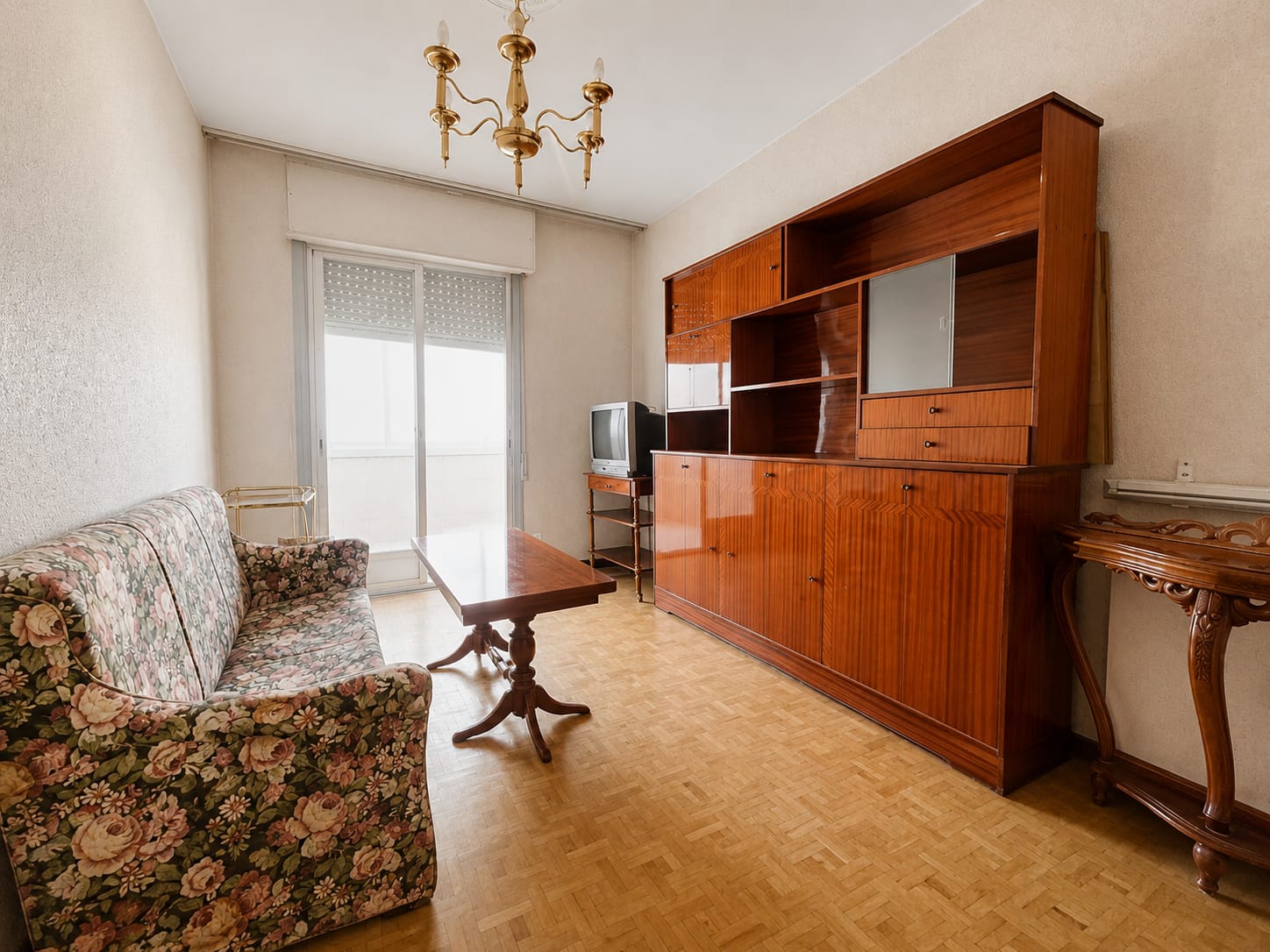 PISO A REFORMAR EN VENTA EN PARLA – ZONA CALLE PINTO — Casalia Inmobiliaria, Parla (foto 9 de 16)