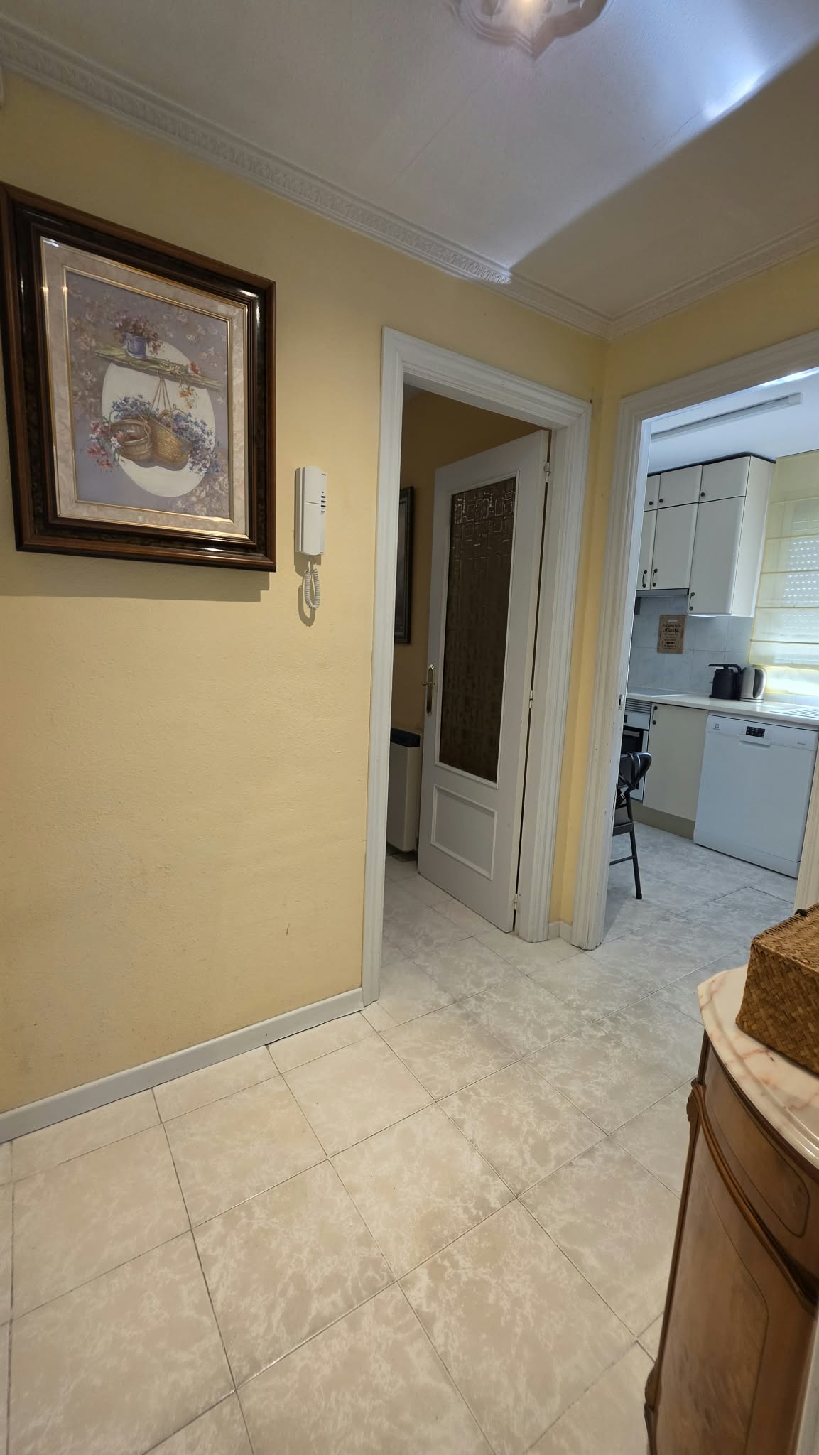PISO DE 4 HABITACIONES EN VENTA EN PARLA – ZONA REYES CATÓLICOS — Casalia Inmobiliaria, Parla (foto 13 de 27)