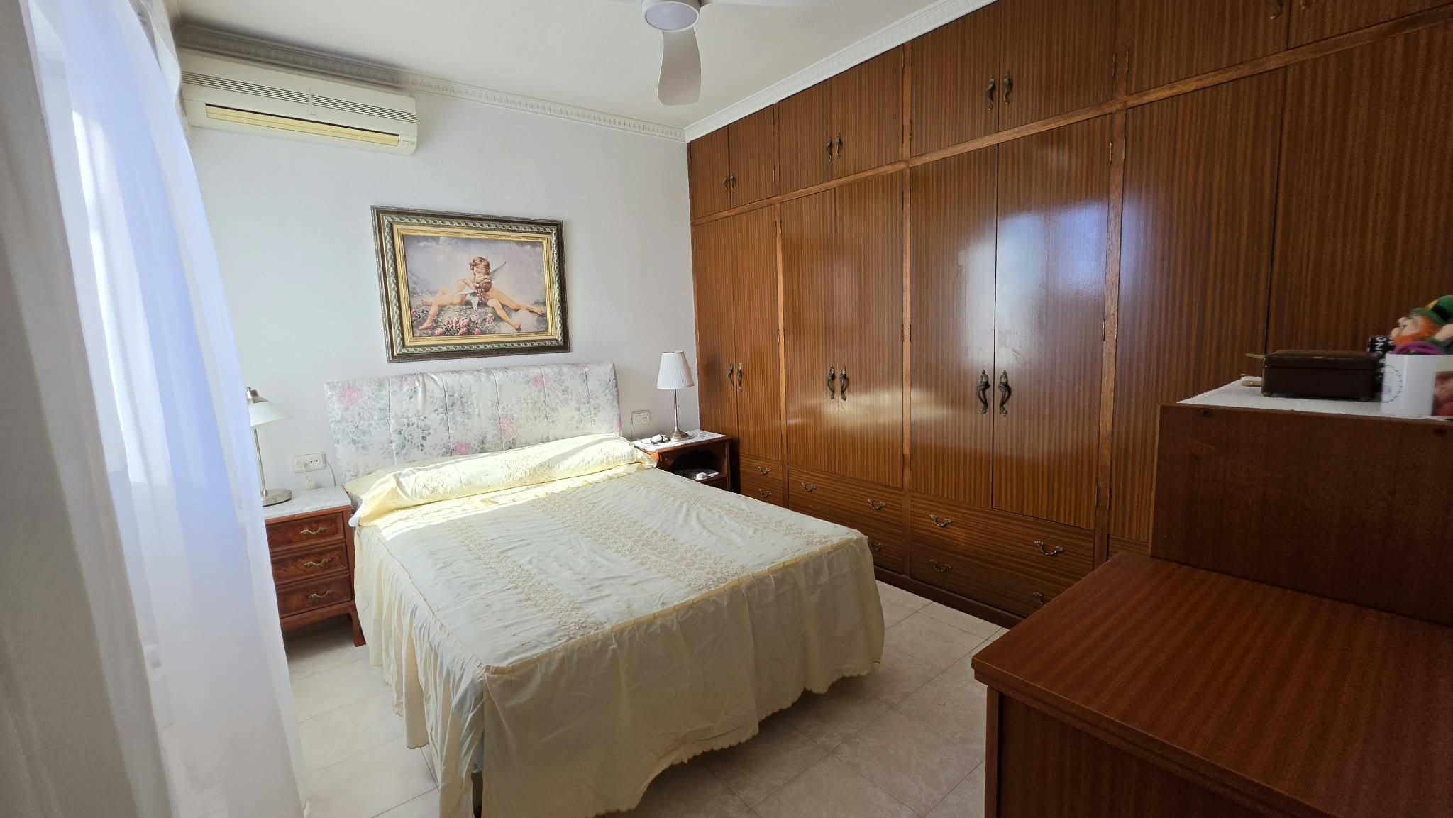 PISO DE 4 HABITACIONES EN VENTA EN PARLA – ZONA REYES CATÓLICOS — Casalia Inmobiliaria, Parla (foto 15 de 27)