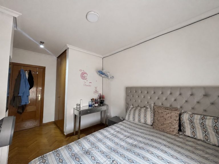 PISO SEMINUEVO DE 4 HABITACIONES EN VENTA EL PARLA – ZONA EL NIDO/ LAS FUENTES — Casalia Inmobiliaria, Parla (foto 8 de 20)
