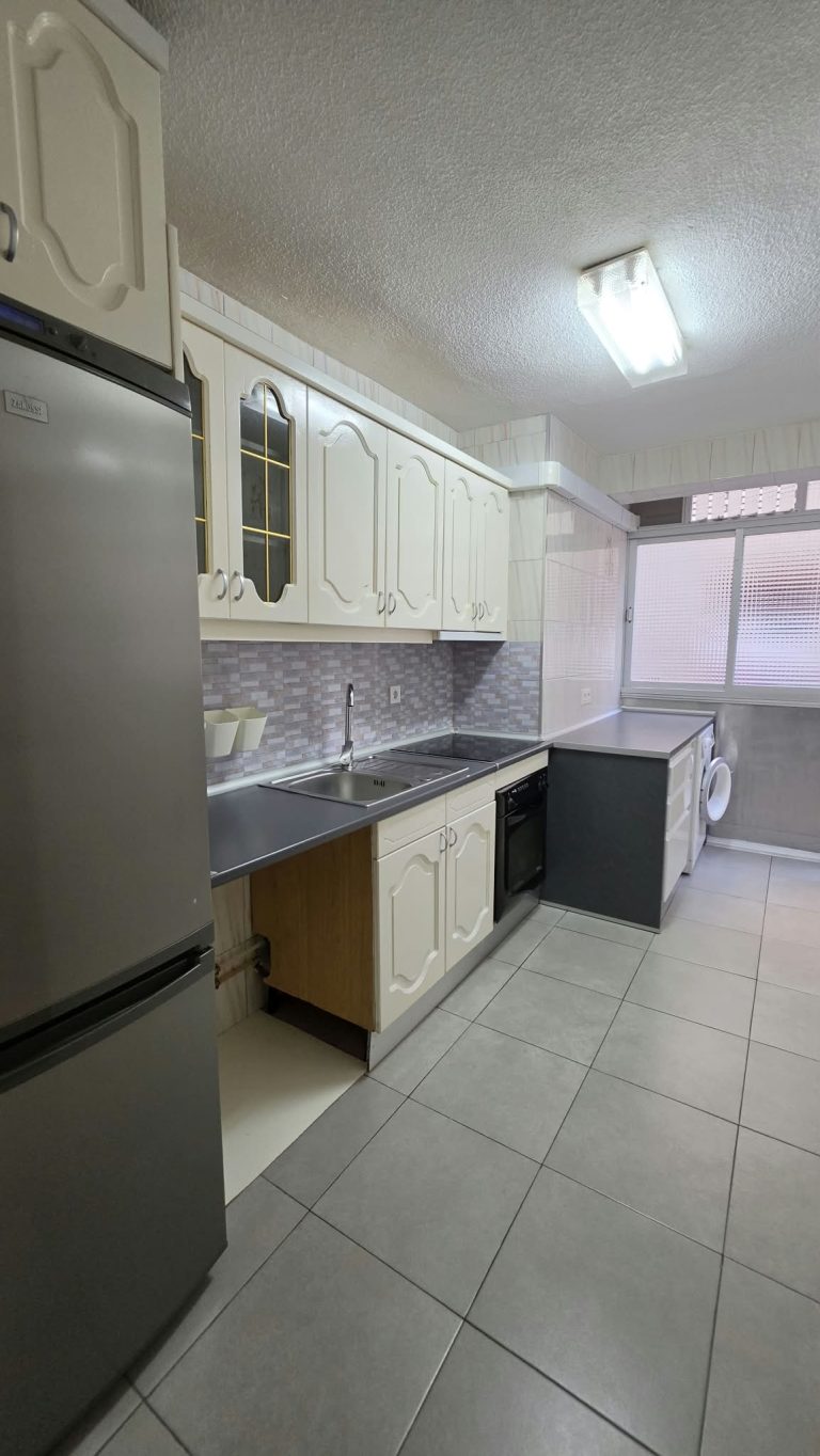 PISO EN VENTA EN PARLA – ZONA VILLAYUVENTUS I — Casalia Inmobiliaria, Parla (foto 10 de 29)