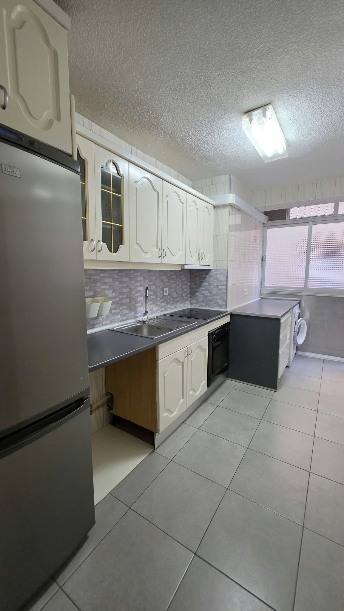 PISO EN VENTA EN PARLA – ZONA VILLAYUVENTUS I — Casalia Inmobiliaria, Parla (foto 10 de 29)