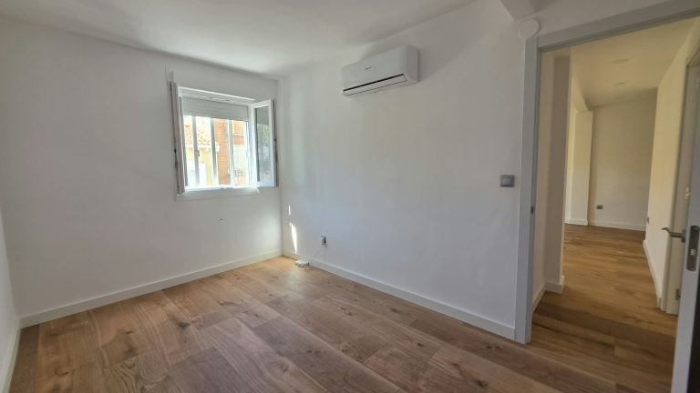 PISO COMPLETAMENTE REFORMADO EN VENTA EN PARLA – ZONA PINTORES — Casalia Inmobiliaria, Parla (foto 12 de 16)