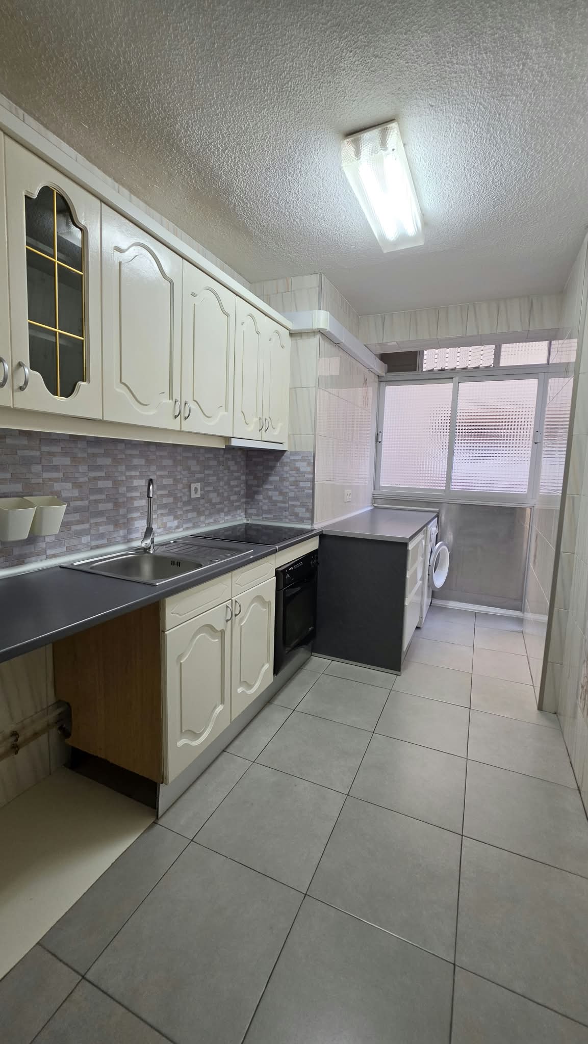 PISO EN VENTA EN PARLA – ZONA VILLAYUVENTUS I — Casalia Inmobiliaria, Parla (foto 11 de 29)