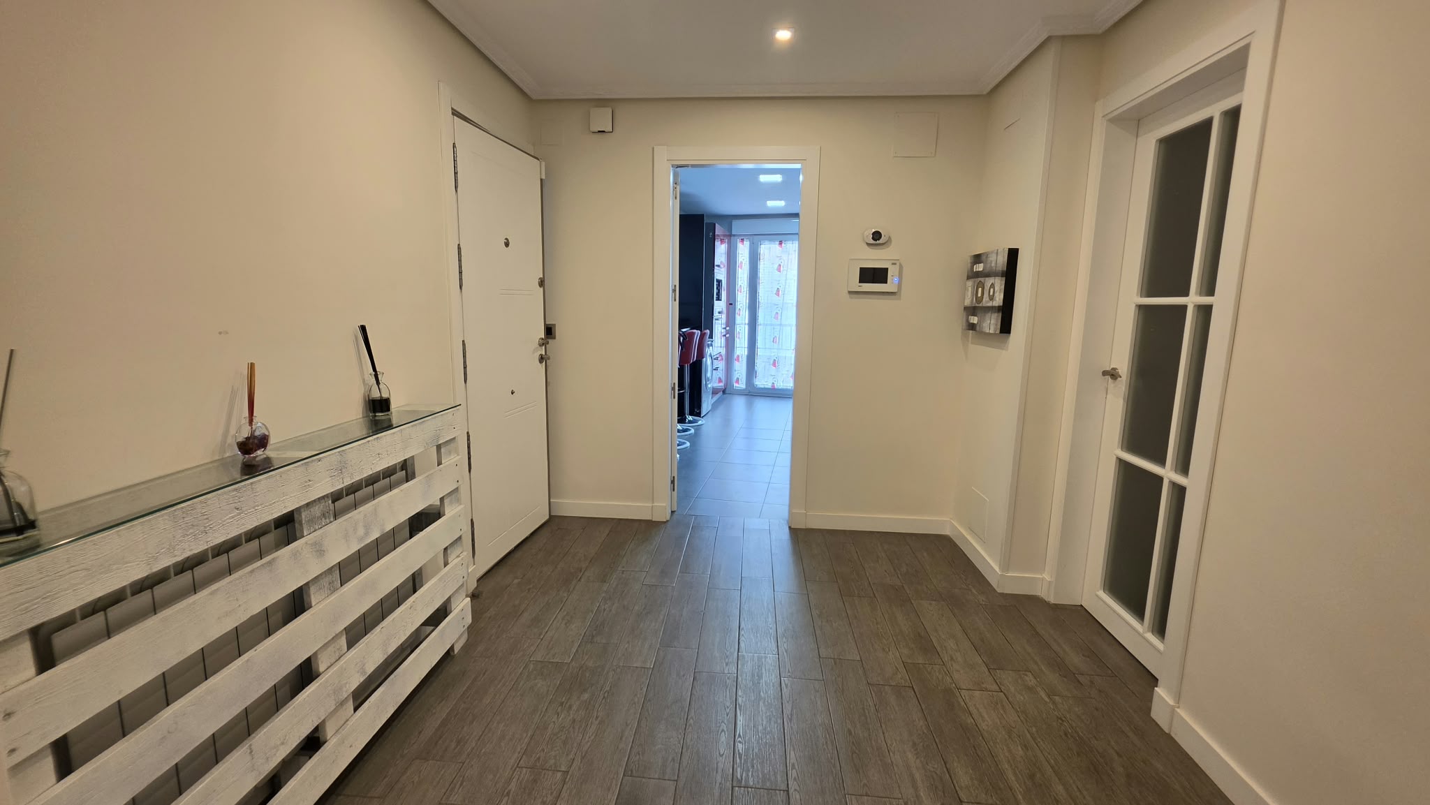 CASA INDEPENDIENTE CON 5 HABITACIONES ADAPTADA PARA ALQUILER DE HABITACIONES EN PARLA – ZONA CENTRO — Casalia Inmobiliaria, Parla (foto 17 de 47)
