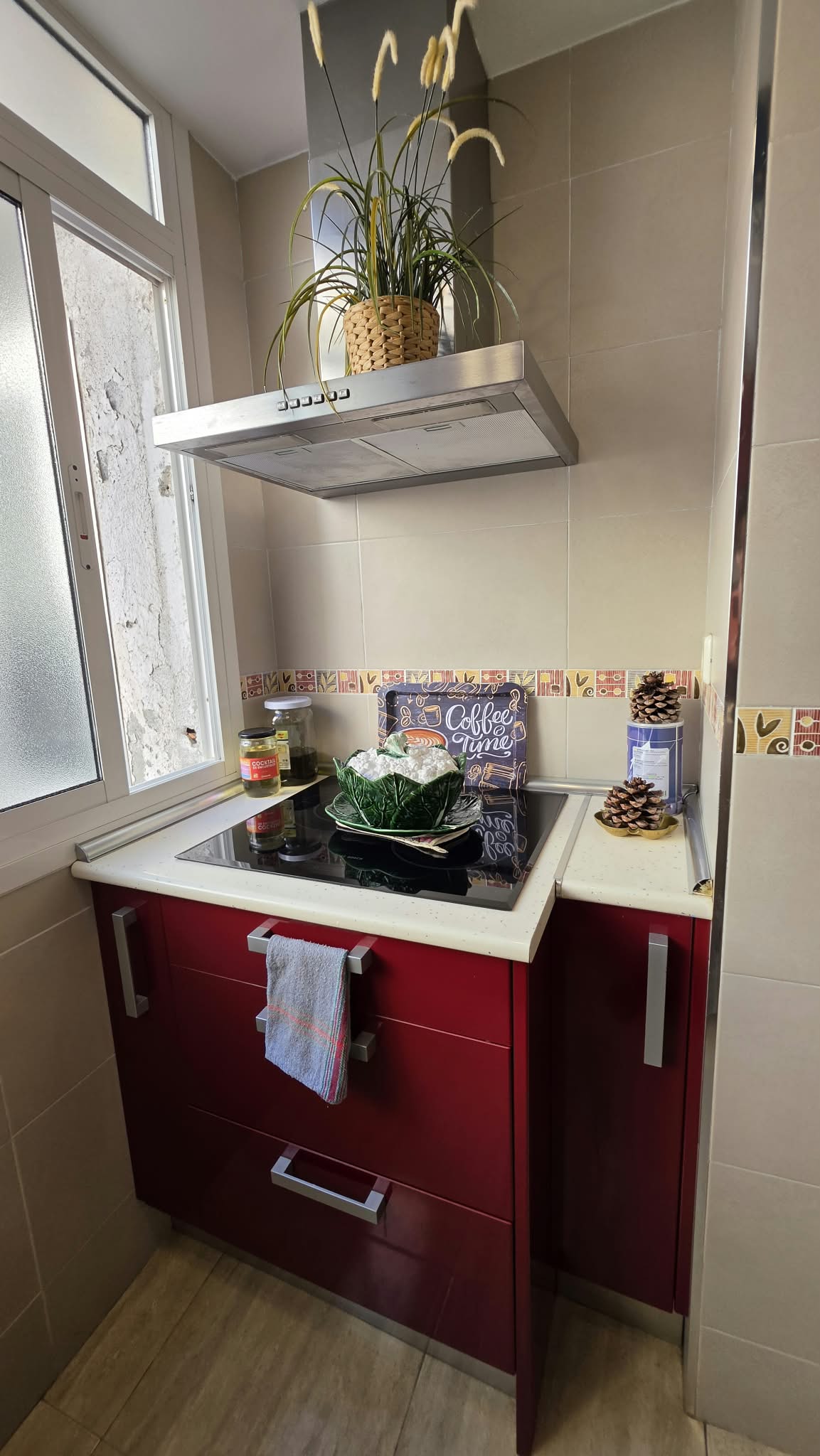 PISO REFORMADO EN VENTA EN PARLA – ZONA REYES CATÓLICOS — Casalia Inmobiliaria, Parla (foto 13 de 26)