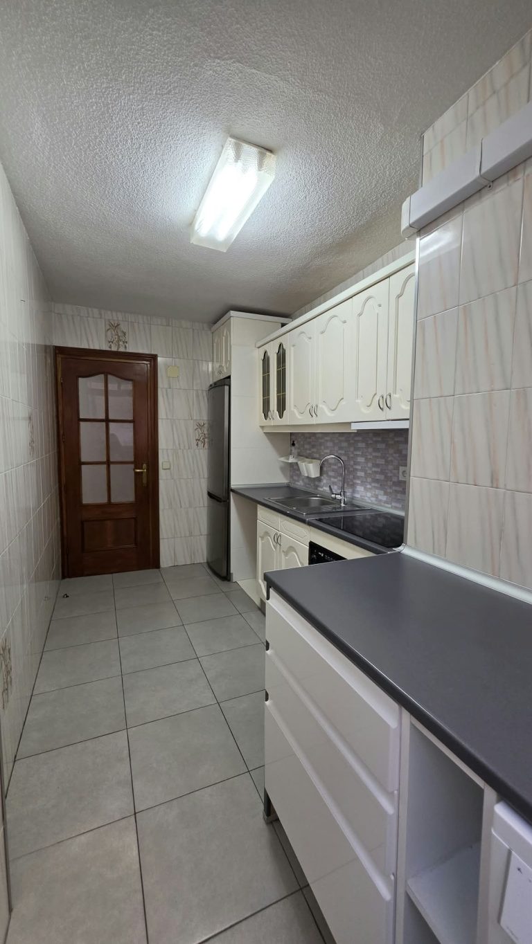 PISO EN VENTA EN PARLA – ZONA VILLAYUVENTUS I — Casalia Inmobiliaria, Parla (foto 12 de 29)