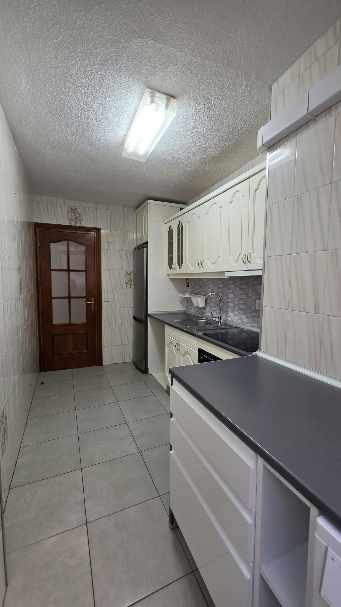 PISO EN VENTA EN PARLA – ZONA VILLAYUVENTUS I — Casalia Inmobiliaria, Parla (foto 12 de 29)