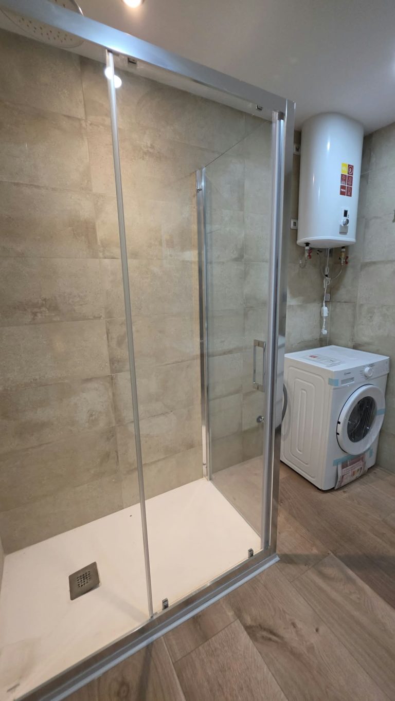 PISO COMPLETAMENTE REFORMADO EN VENTA EN PARLA – ZONA PINTORES — Casalia Inmobiliaria, Parla (foto 15 de 16)