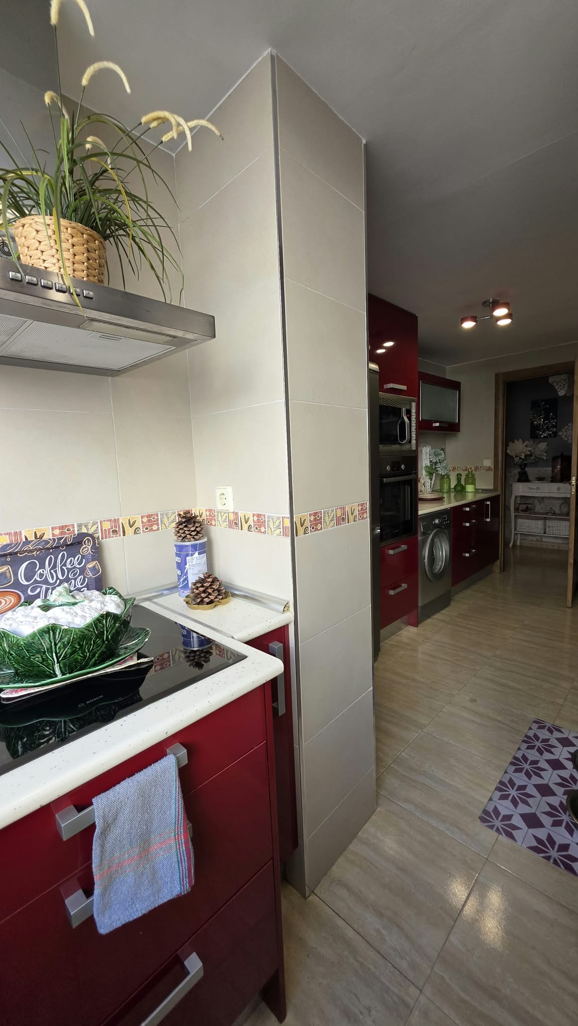 PISO REFORMADO EN VENTA EN PARLA – ZONA REYES CATÓLICOS — Casalia Inmobiliaria, Parla (foto 15 de 26)