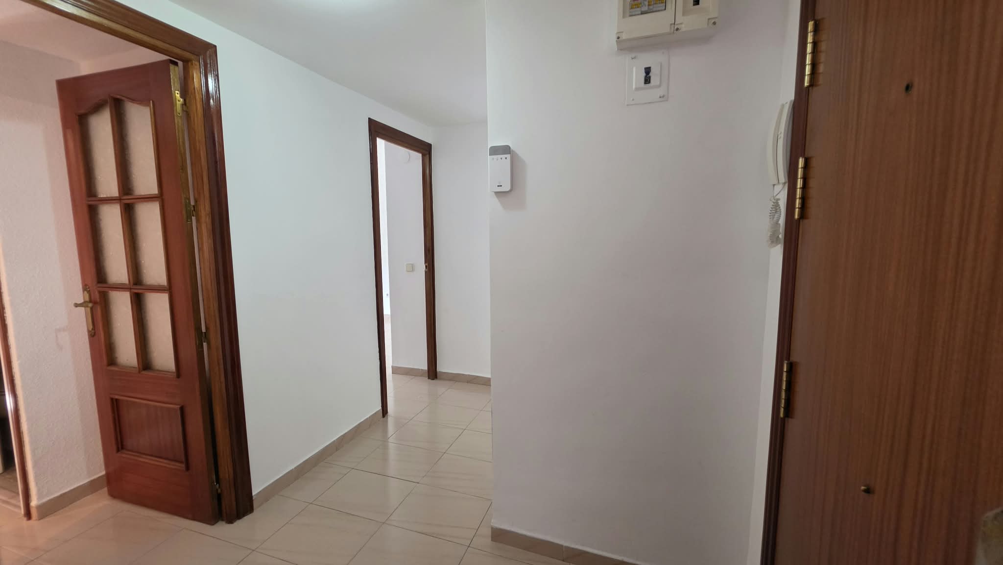 PISO EN VENTA EN PARLA – ZONA VILLAYUVENTUS I — Casalia Inmobiliaria, Parla (foto 14 de 29)