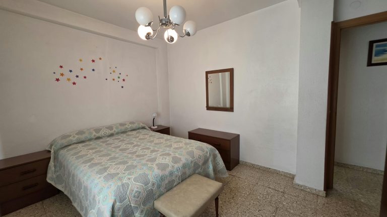 PISO EN 1ª PLANTA CON ASCENSOR EN VENTA EN PARLA – ZONA REYES CATÓLICOS — Casalia Inmobiliaria, Parla (foto 16 de 25)
