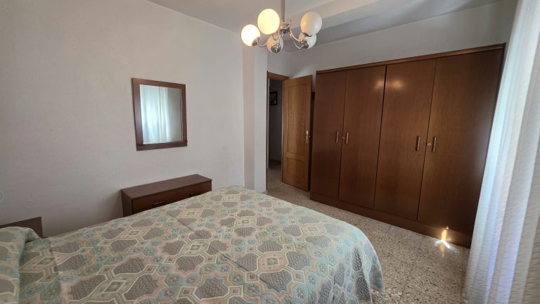 PISO EN 1ª PLANTA CON ASCENSOR EN VENTA EN PARLA – ZONA REYES CATÓLICOS — Casalia Inmobiliaria, Parla (foto 17 de 25)
