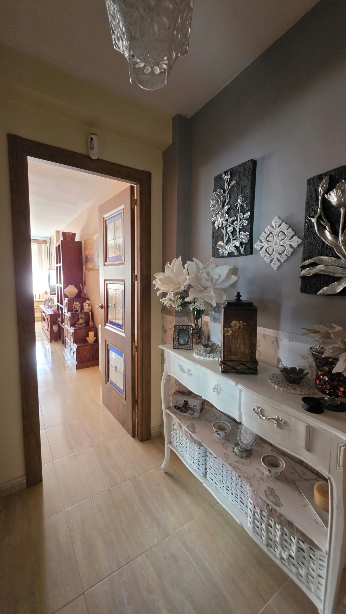 PISO REFORMADO EN VENTA EN PARLA – ZONA REYES CATÓLICOS — Casalia Inmobiliaria, Parla (foto 17 de 26)