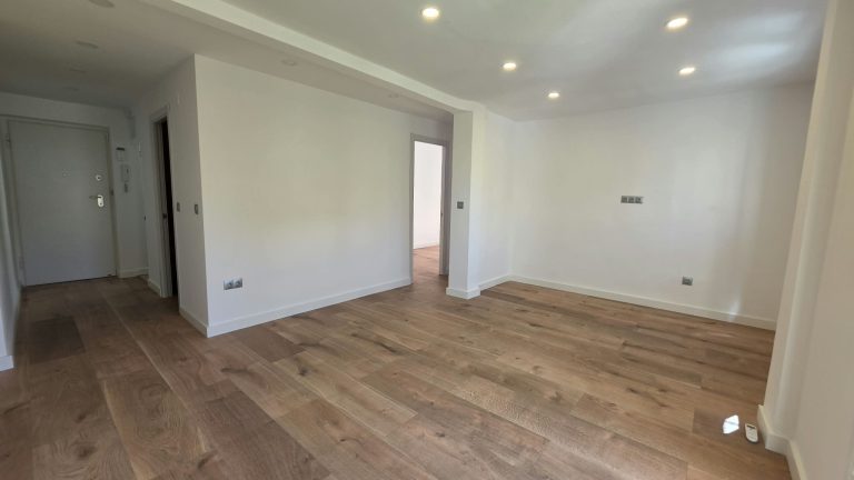 PISO COMPLETAMENTE REFORMADO EN VENTA EN PARLA – ZONA PINTORES — Casalia Inmobiliaria, Parla (foto 2 de 16)