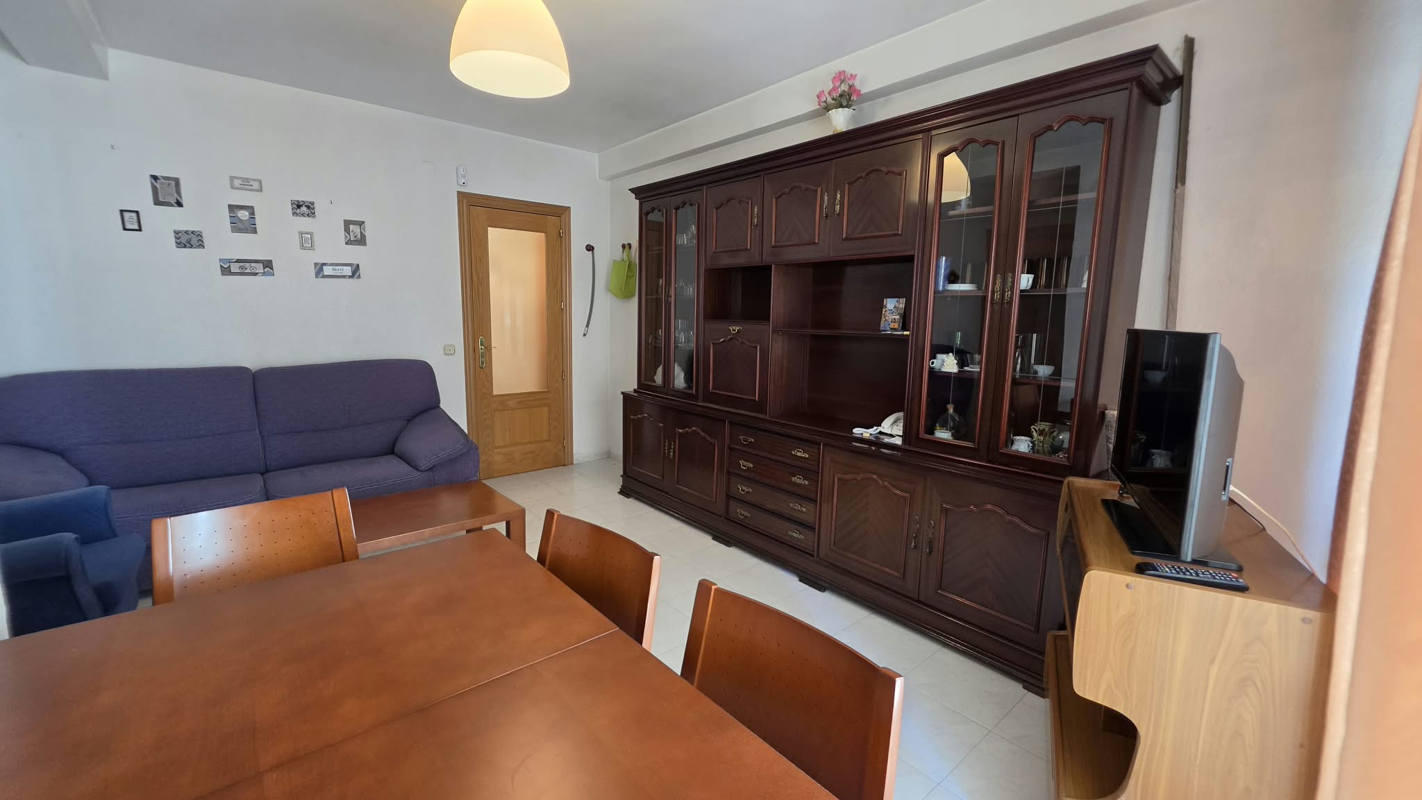 PISO EN 1ª PLANTA CON ASCENSOR EN VENTA EN PARLA – ZONA REYES CATÓLICOS — Casalia Inmobiliaria, Parla (foto 2 de 25)