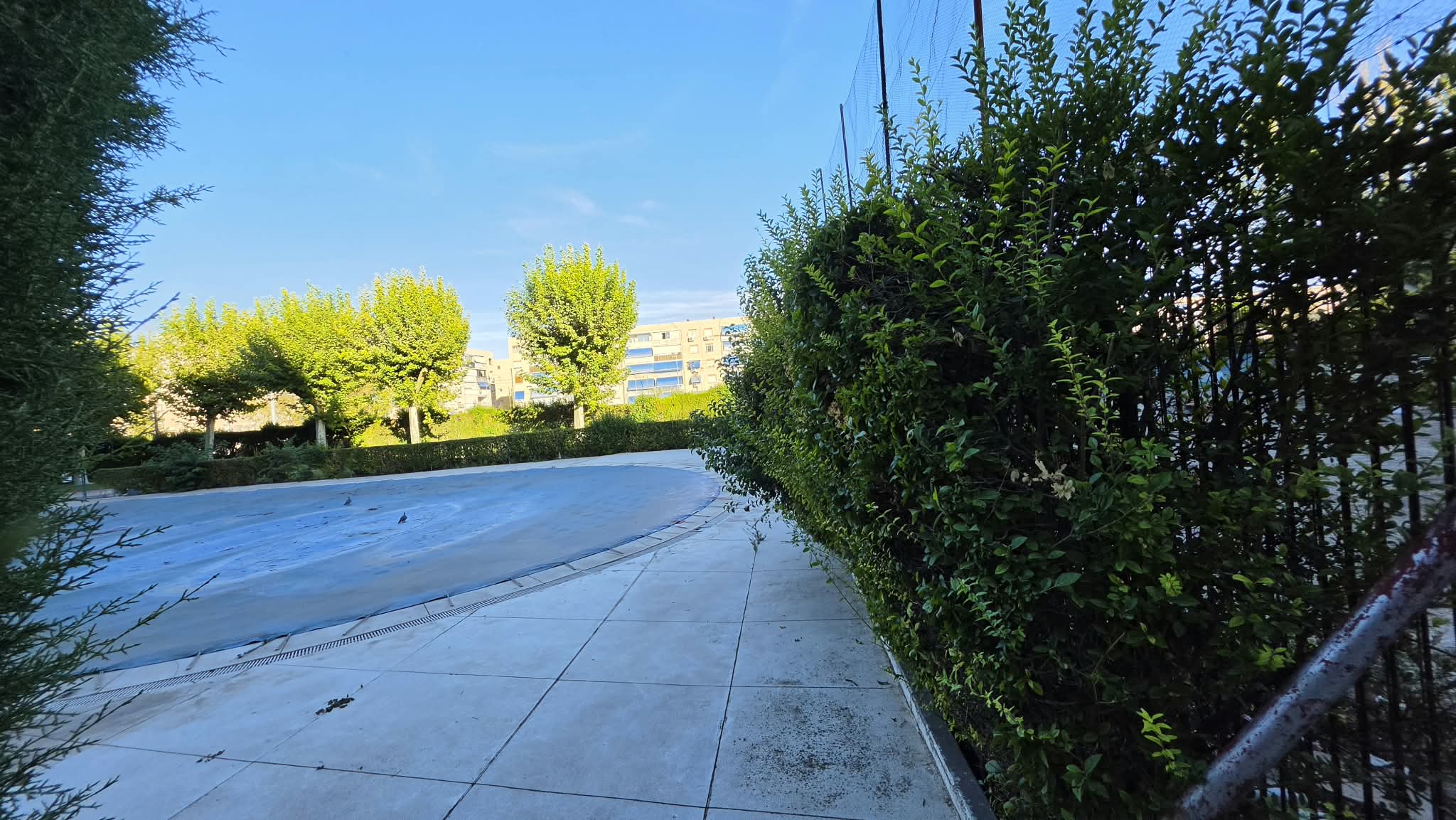PISO EN VENTA EN PARLA – ZONA VILLAYUVENTUS I — Casalia Inmobiliaria, Parla (foto 2 de 29)