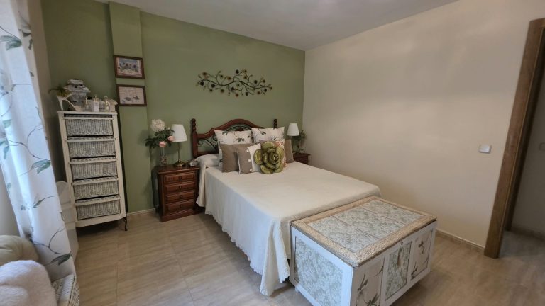 PISO REFORMADO EN VENTA EN PARLA – ZONA REYES CATÓLICOS — Casalia Inmobiliaria, Parla (foto 19 de 26)