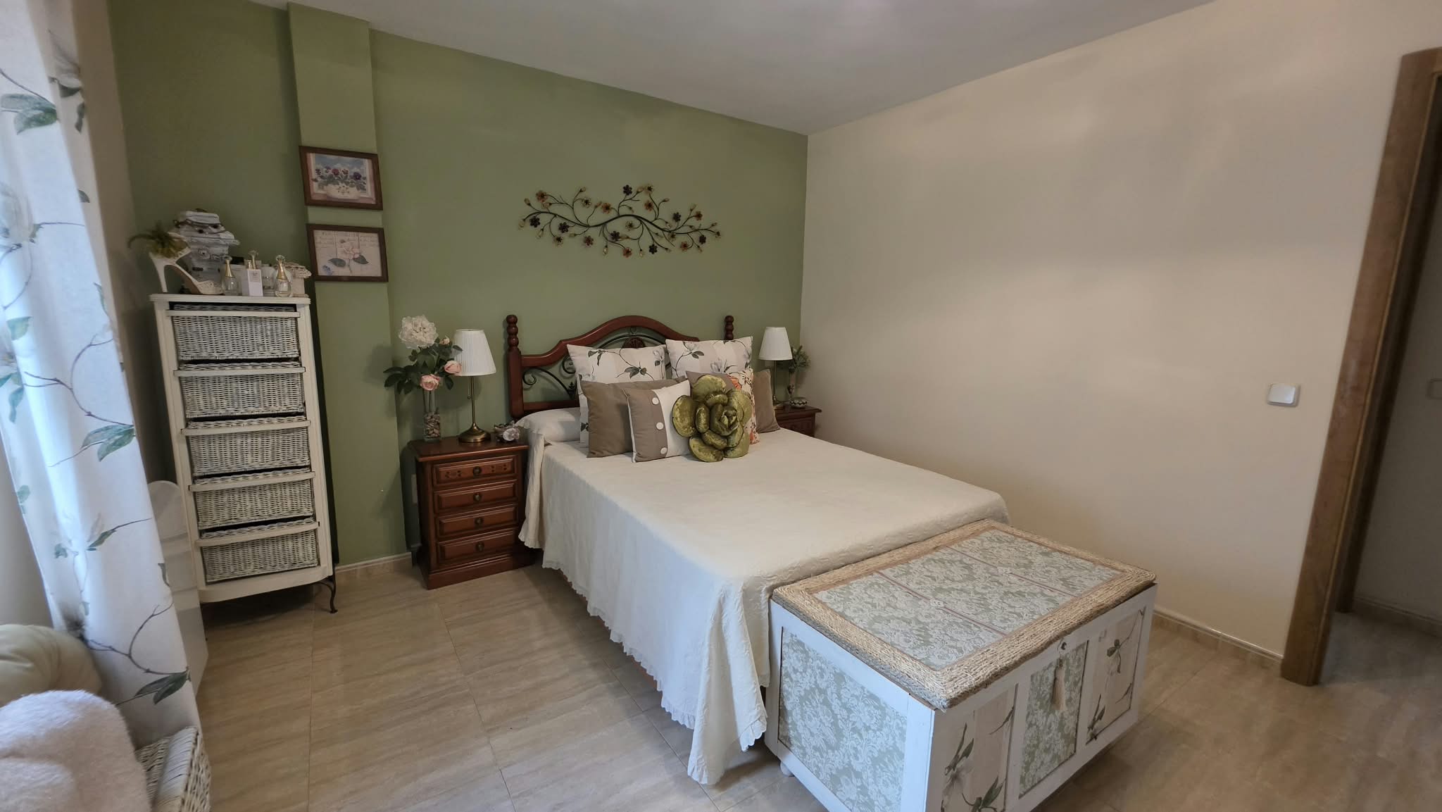 PISO REFORMADO EN VENTA EN PARLA – ZONA REYES CATÓLICOS — Casalia Inmobiliaria, Parla (foto 19 de 26)