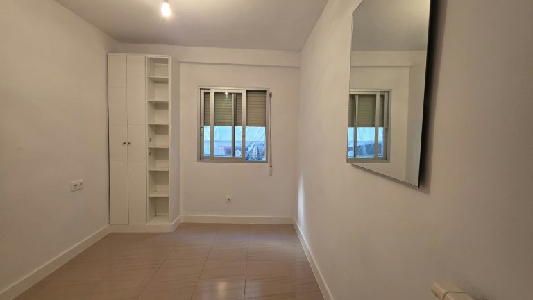 PISO EN VENTA EN PARLA – ZONA VILLAYUVENTUS I — Casalia Inmobiliaria, Parla (foto 21 de 29)