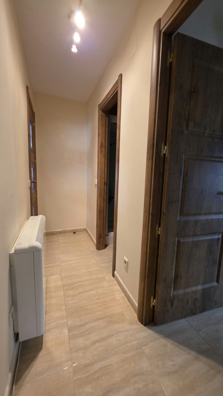 PISO REFORMADO EN VENTA EN PARLA – ZONA REYES CATÓLICOS — Casalia Inmobiliaria, Parla (foto 23 de 26)
