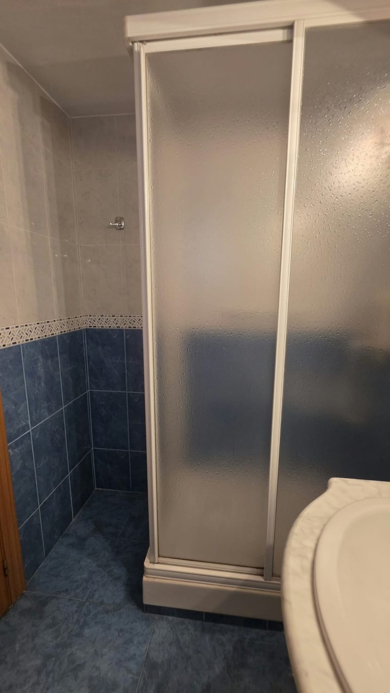PISO EN 1ª PLANTA CON ASCENSOR EN VENTA EN PARLA – ZONA REYES CATÓLICOS — Casalia Inmobiliaria, Parla (foto 25 de 25)