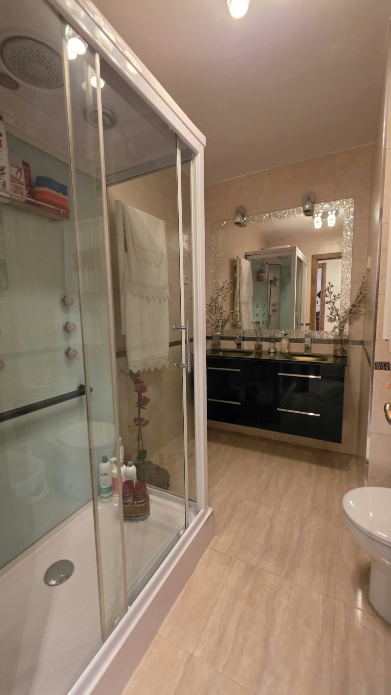 PISO REFORMADO EN VENTA EN PARLA – ZONA REYES CATÓLICOS — Casalia Inmobiliaria, Parla (foto 24 de 26)