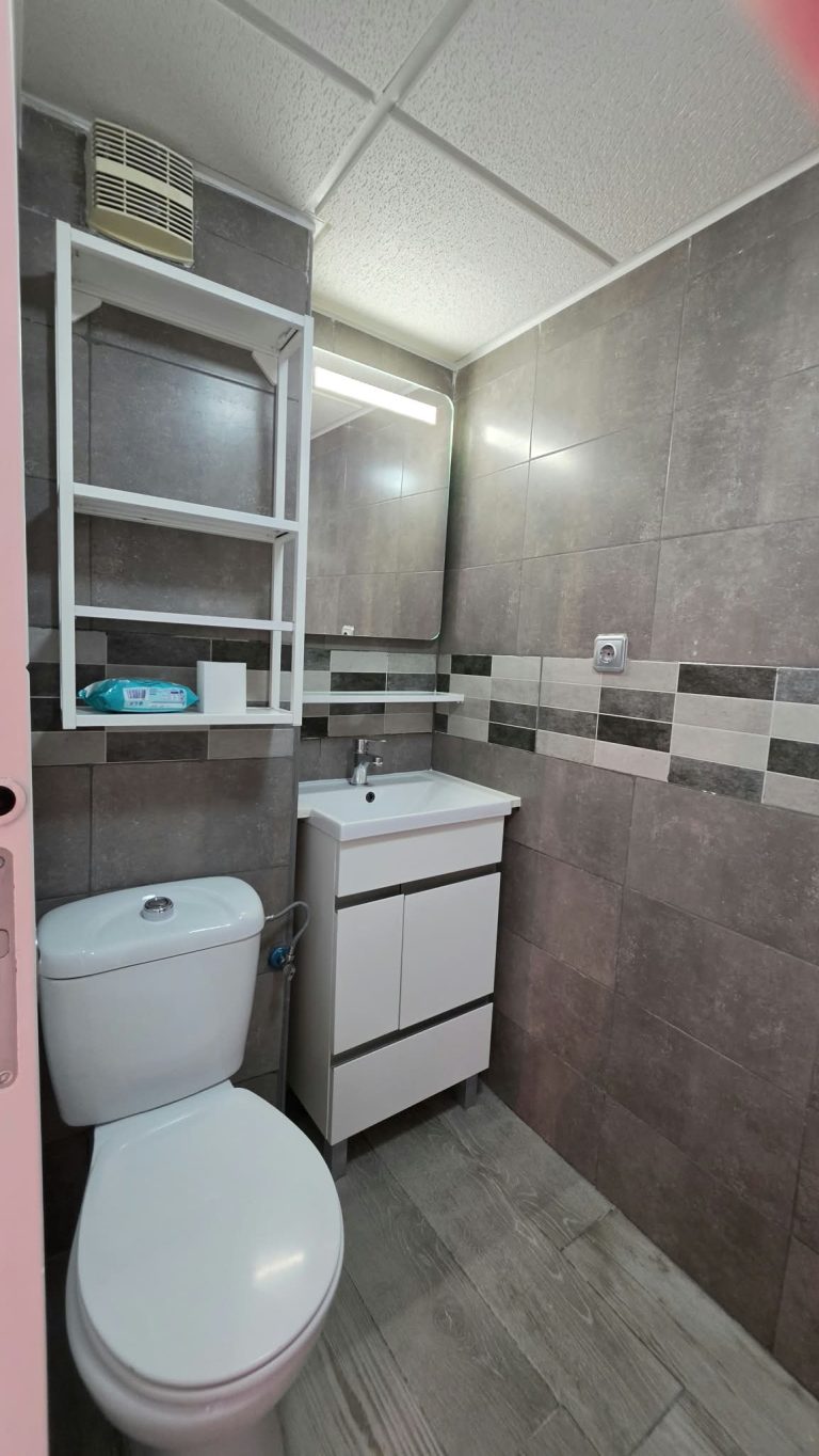 PISO EN VENTA EN PARLA – ZONA VILLAYUVENTUS I — Casalia Inmobiliaria, Parla (foto 26 de 29)