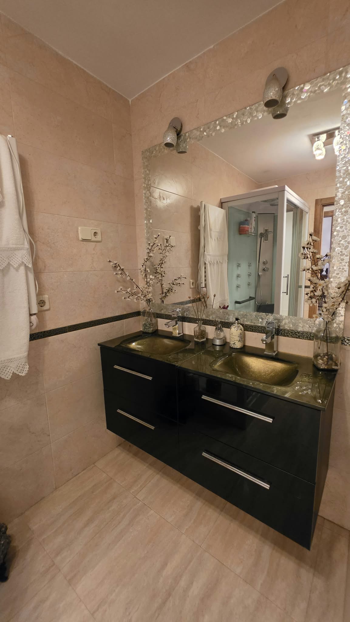 PISO REFORMADO EN VENTA EN PARLA – ZONA REYES CATÓLICOS — Casalia Inmobiliaria, Parla (foto 26 de 26)
