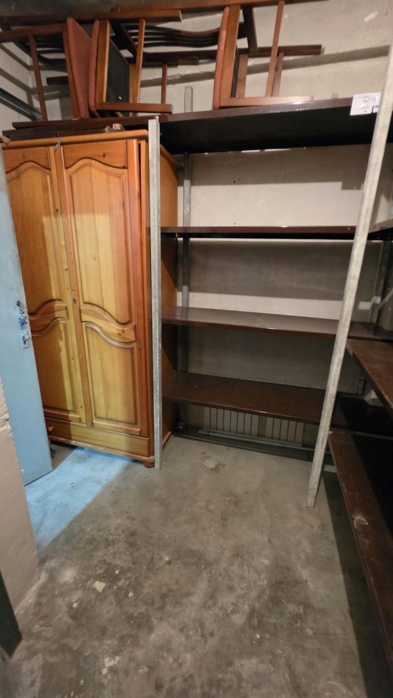 PISO EN VENTA EN PARLA – ZONA VILLAYUVENTUS I — Casalia Inmobiliaria, Parla (foto 28 de 29)