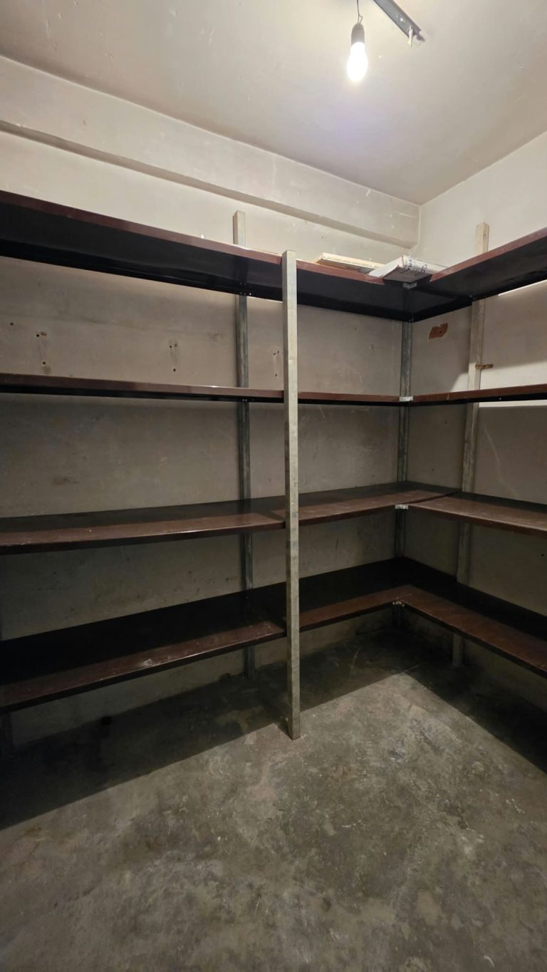 PISO EN VENTA EN PARLA – ZONA VILLAYUVENTUS I — Casalia Inmobiliaria, Parla (foto 29 de 29)