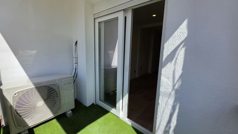 PISO COMPLETAMENTE REFORMADO EN VENTA EN PARLA – ZONA PINTORES — Casalia Inmobiliaria, Parla (foto 4 de 16)