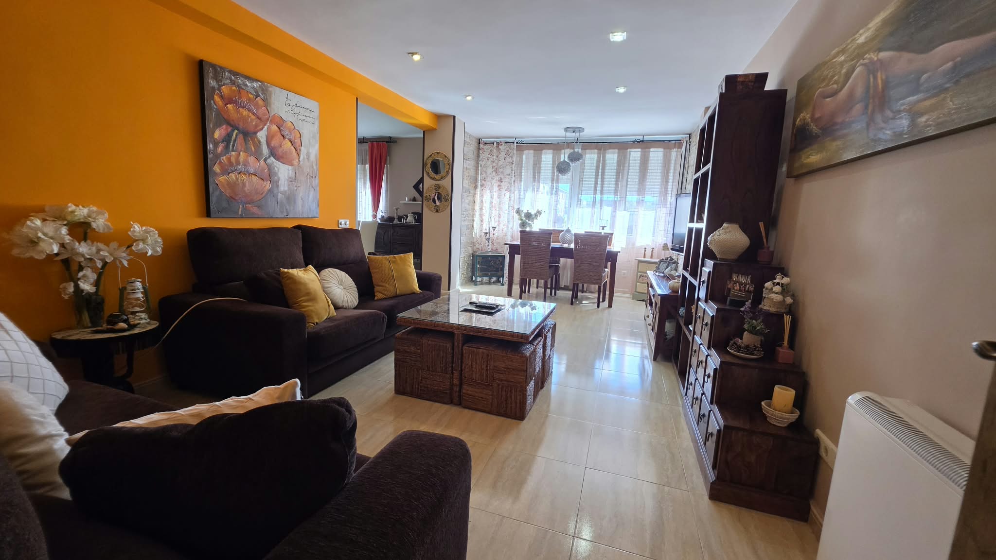 PISO REFORMADO EN VENTA EN PARLA – ZONA REYES CATÓLICOS — Casalia Inmobiliaria, Parla (foto 1 de 26)