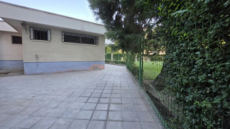 PISO EN VENTA EN PARLA – ZONA VILLAYUVENTUS I — Casalia Inmobiliaria, Parla (foto 3 de 29)