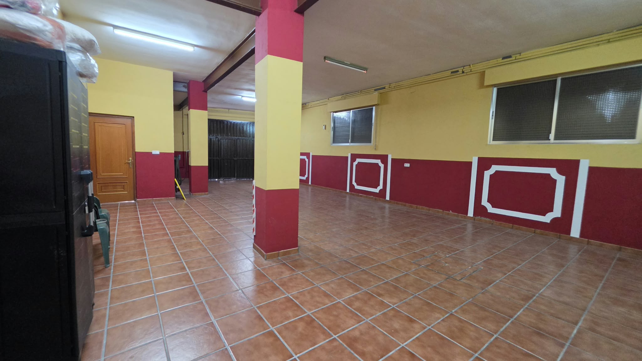 CASA INDEPENDIENTE CON 5 HABITACIONES ADAPTADA PARA ALQUILER DE HABITACIONES EN PARLA – ZONA CENTRO — Casalia Inmobiliaria, Parla (foto 41 de 47)