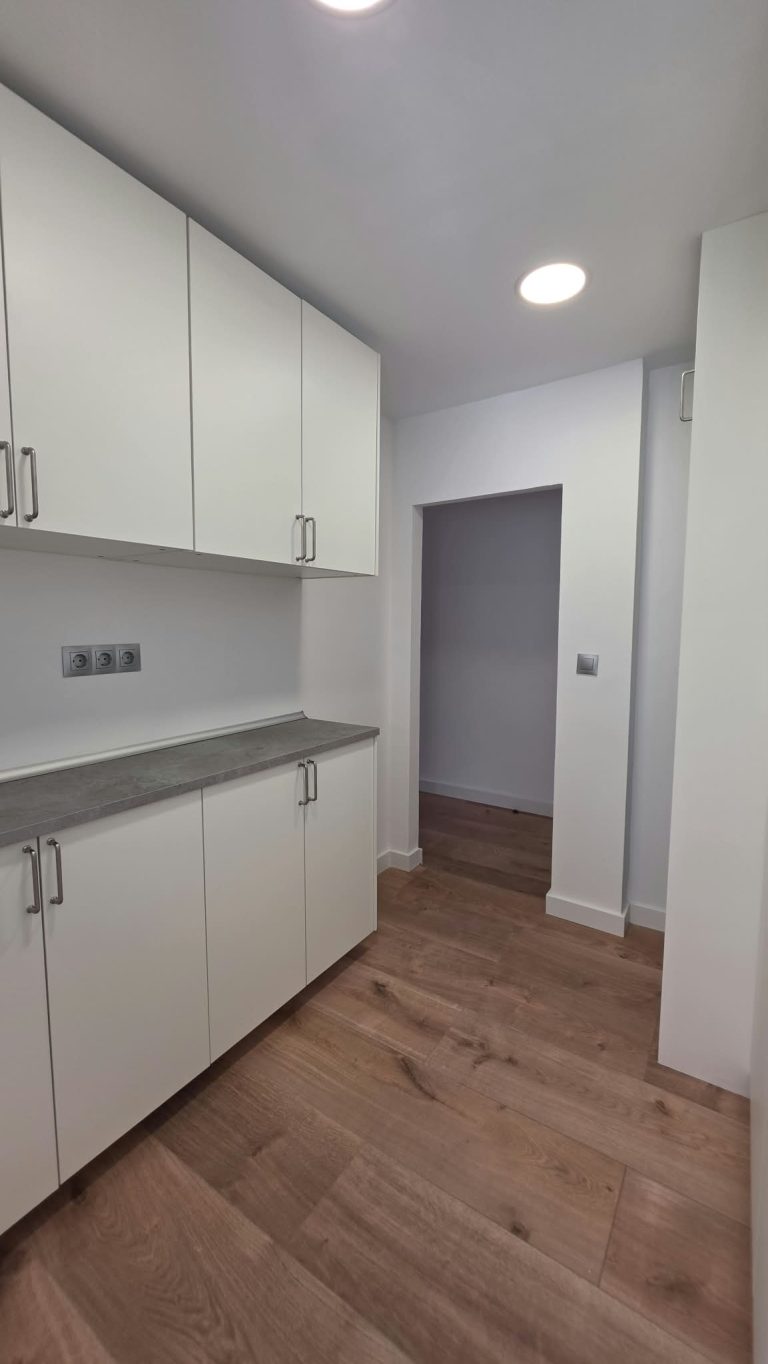 PISO COMPLETAMENTE REFORMADO EN VENTA EN PARLA – ZONA PINTORES — Casalia Inmobiliaria, Parla (foto 5 de 16)